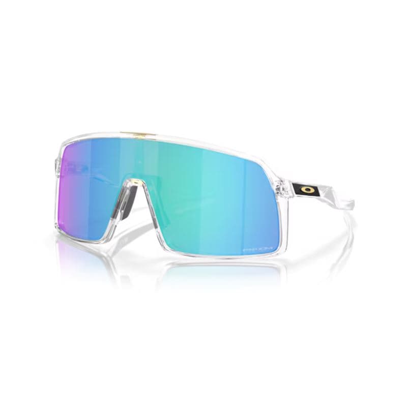 GAFAS OAKLEY SUTRO CLEAR PRIZM SAPPHIRE