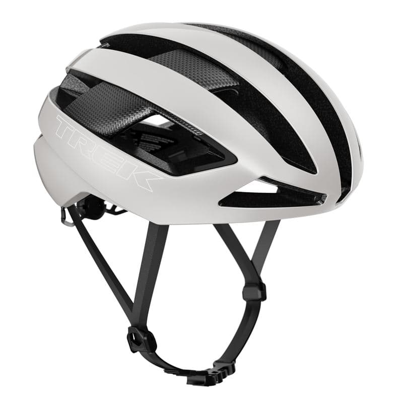CASCO TREK VELOCIS MIPS BLANCO CRISTALINO