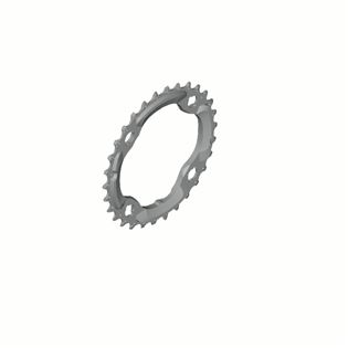 PLATO SHIMANO SLX M7000 30D INT