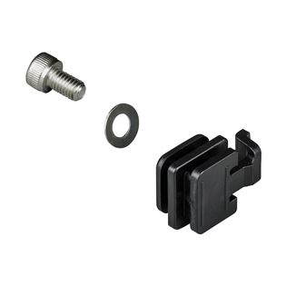 BONTRAGER FLARE RACK QUICK MOUNT KIT