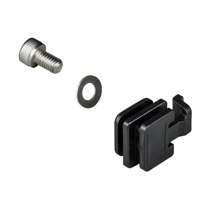 BONTRAGER FLARE RACK QUICK MOUNT KIT