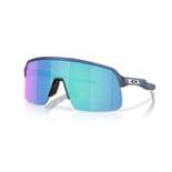 GAFAS OAKLEY SUTRO LITE S MATTE TRANS BLUE PRIZM SAPHIRE