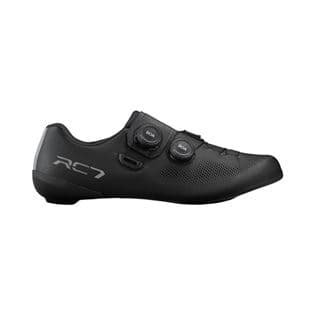 ZAPATILLAS SHIMANO RC703 BLACK