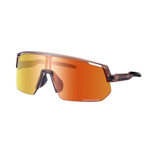 GAFAS SHIMANO CE-TCNL2 TECHNIUM L RIDESCAPE BRIGHT BRONCE