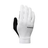 GUANTES SHIMANO EXPLORER FF GEL UNISEX BLANCO