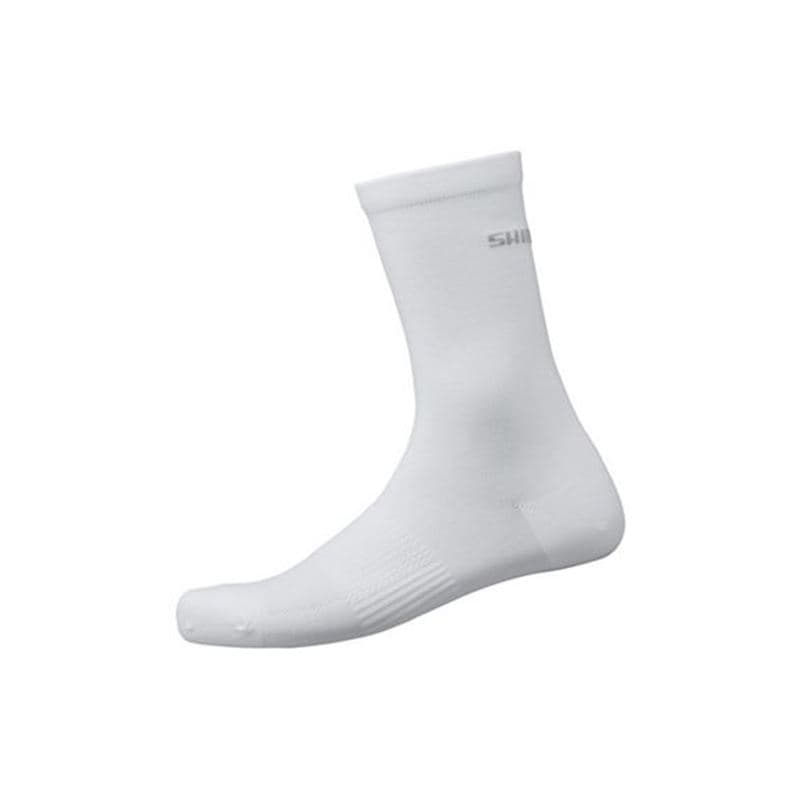 CALCETINES SHIMANO PERFORMANCE 3 UNISEX BLANCO