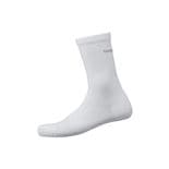 CALCETINES SHIMANO PERFORMANCE 3 UNISEX BLANCO