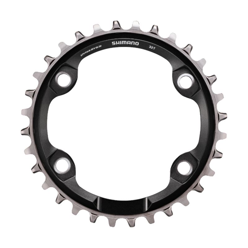 PLATO SHIMANO XT M8000
