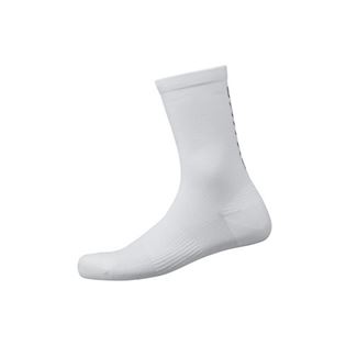 CALCETINES SHIMANO S-PHYRE S-M UNISEX BLANCO