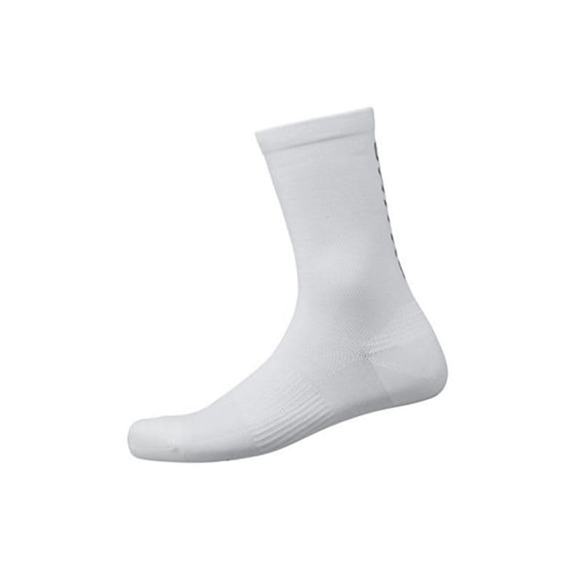 CALCETINES SHIMANO S-PHYRE S-M UNISEX BLANCO