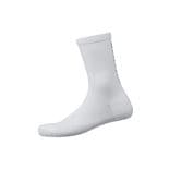 CALCETINES SHIMANO S-PHYRE S-M UNISEX BLANCO