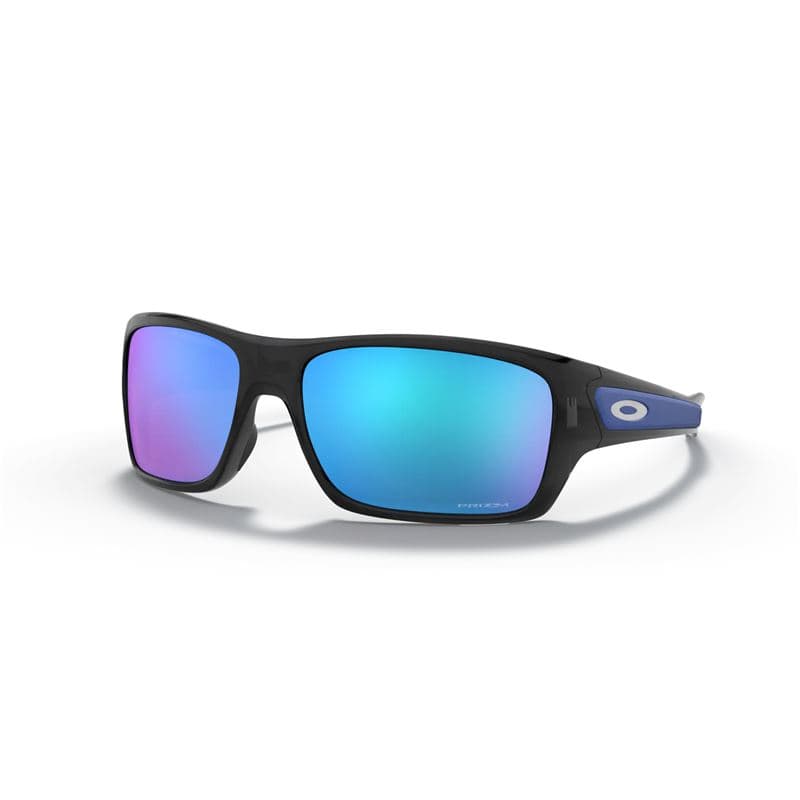 GAFAS OAKLEY TURBINE BLACK INK PRIZM SAPPHIRE
