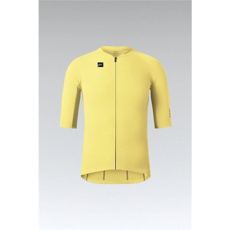 MAILLOT GOBIK MANGA CORTA PHANTOM UNISEX FANLIGHT