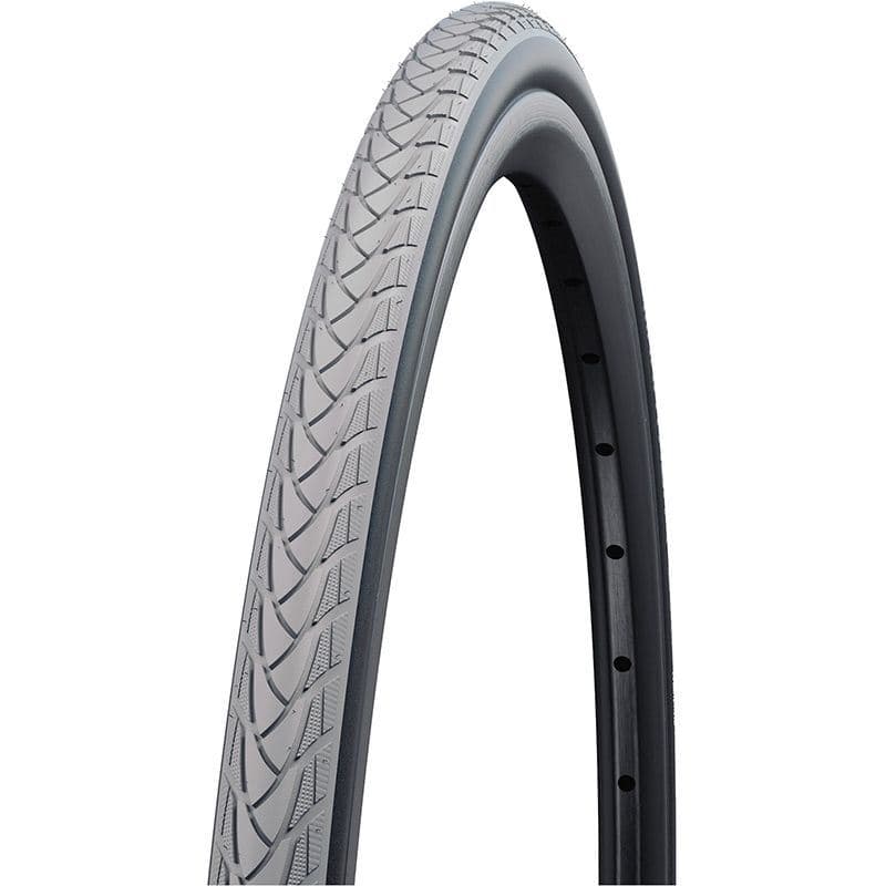 CUBIERTA SCHWALBE MARATHON PLUS 24X1 3/8
