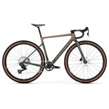 BICICLETA MEGAMO SILK 04 - BLACK (26)