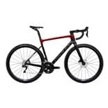 BICICLETA DE CARRETERA RIDLEY FALCN 105 DI2 CANDY RED-BLACK