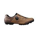 ZAPATILLAS SHIMANO XC302 MARRÓN