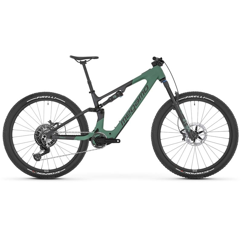 BICICLETA MEGAMO REASON AIR AL 09 GREEN (26)