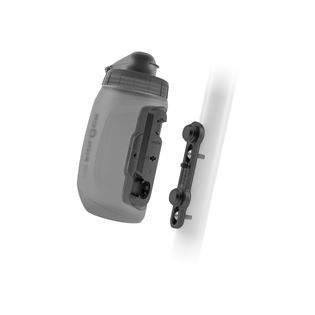 BIDON TWIST 450 ML ANTIBACTERIAL + BASE