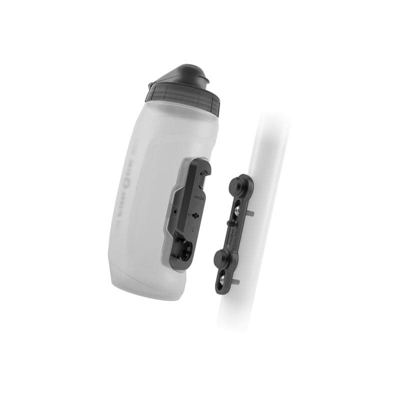 BIDON TWIST 590 ML + BASE