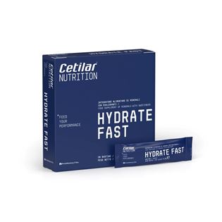 CETILAR NUTRITION HYDRATE FAST 20 SOBRE 4.5G CITRICOS