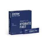 CETILAR NUTRITION HYDRATE FAST 20 SOBRE 4.5G CITRICOS