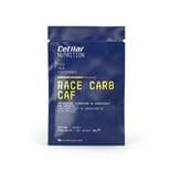 CETILAR NUTRITION RACE CARB CAFEINA 80G LIMON
