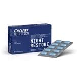 CETILAR NUTRITION NIGHT RESTORE 20 COMPRIMIDOS