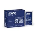 CETILAR NUTRITION DEFENSE BOOSTER 20 SOBRE 4.5GR NARANJA