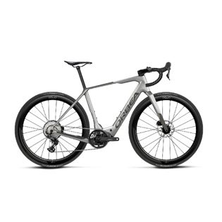 ORBEA DENNA M30 METALLIC SPARK SILVER (25)