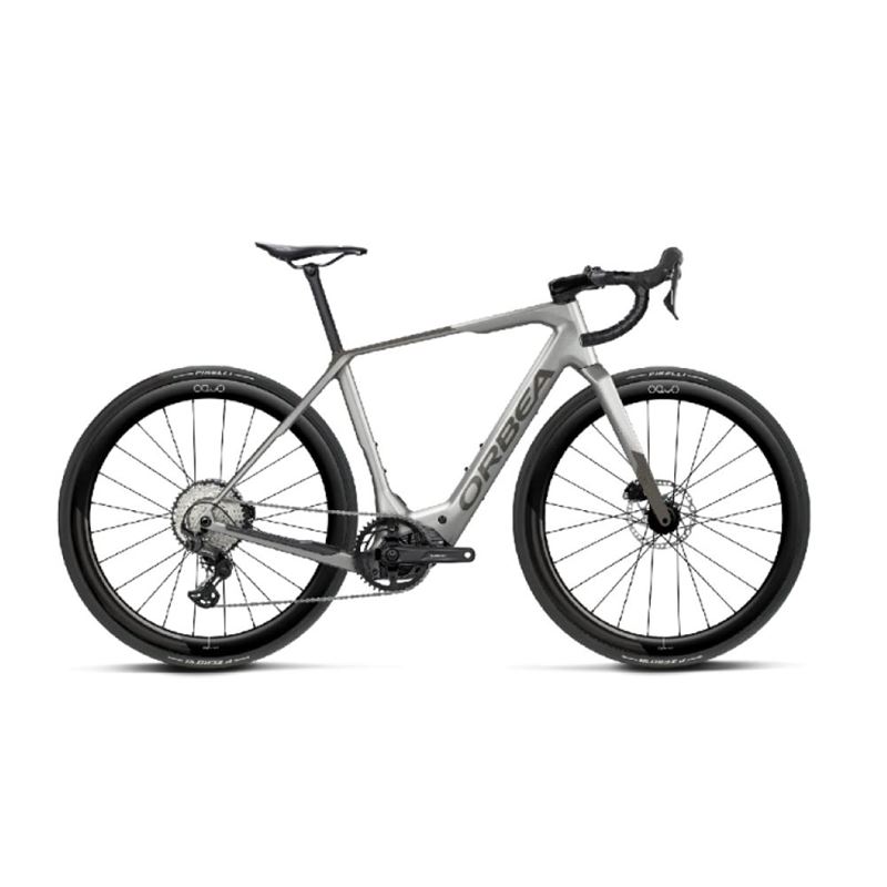 ORBEA DENNA M30 METALLIC SPARK SILVER (25)