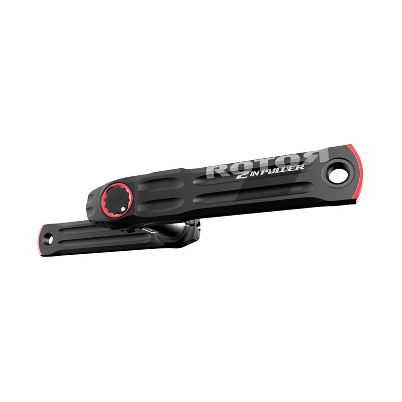 BIELAS ROTOR 2INPOWER DM ROAD 170 NEGRO/ROJO