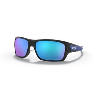 GAFAS OAKLEY TURBINE BLACK INK PRIZM SAPPHIRE