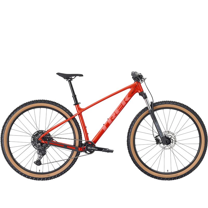 TREK MARLIN 6 XS 27.5 RED