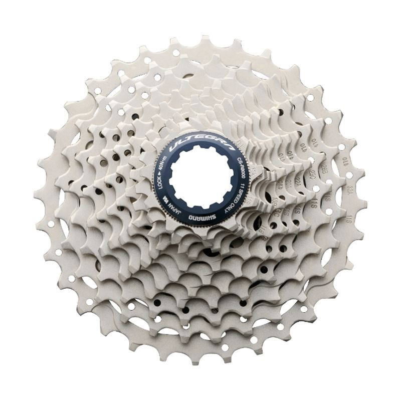 CASSETTE SHIMANO ULTEGRA R8000 11V