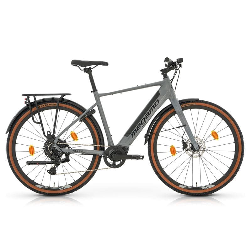 BICICLETA ELECTRICA MEGAMO KANSAS CITY - GREY (24)