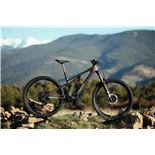 BICICLETA ELÉCTRICA MEGAMO REASON CRB 05 GARNET UD  (27)