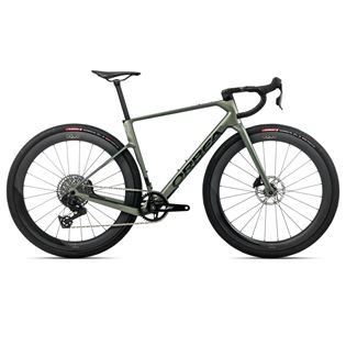 ORBEA TERRA RACE M31ELTD 1X SPACESHIP GREEN (26)