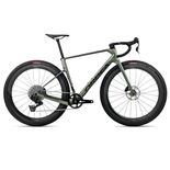 ORBEA TERRA RACE M31ELTD 1X SPACESHIP GREEN (26)
