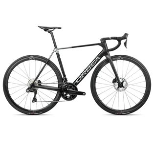 ORBEA ORCA M20ITEAM CARBON-TITAN GREY (26)