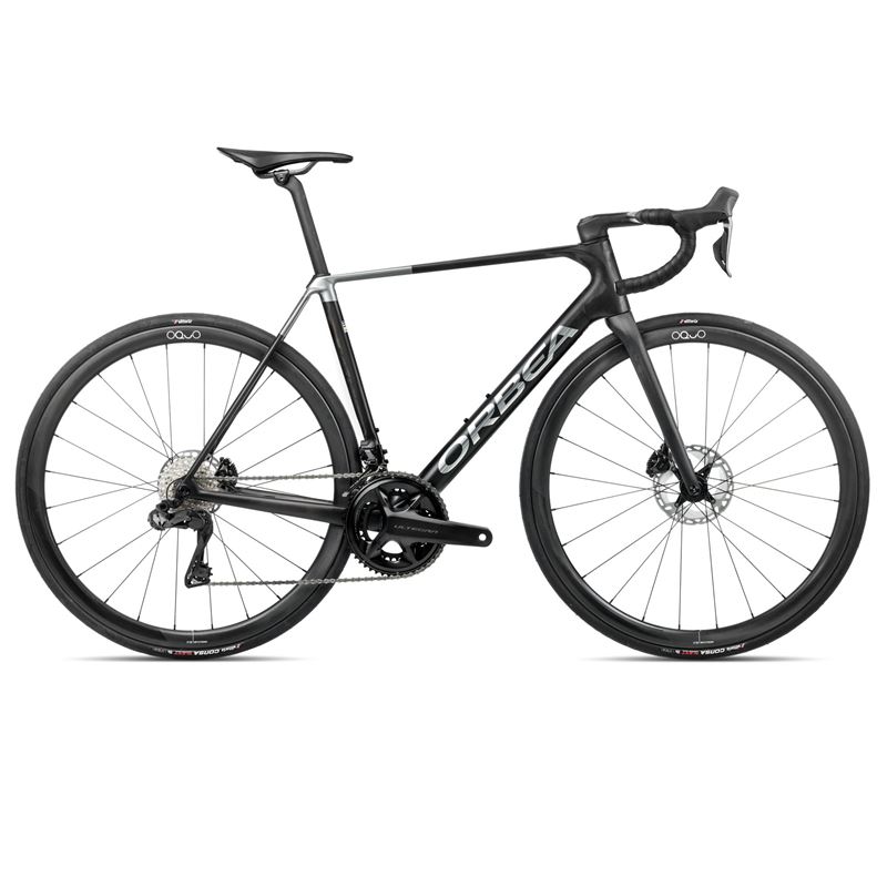 ORBEA ORCA M20ITEAM CARBON-TITAN GREY (26)