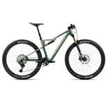 ORBEA OIZ M10 S SEAWEED CARBON-SPACESHIP GREEN (26)