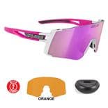 GAFAS SALICE 026 RW WHITE/PURPLE-RW PURPLE