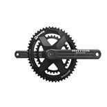 BIELAS ROTOR INPOWER DM ROAD 172.5 NEGRO MATE