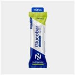 NUTRINOVEX BARRITA GLUCOBAR MANZANA CAFEINA 100MG