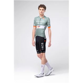 MAILLOT MANGA CORTA ODYSSEY UNISEX NETCOMPANY INEOS 26