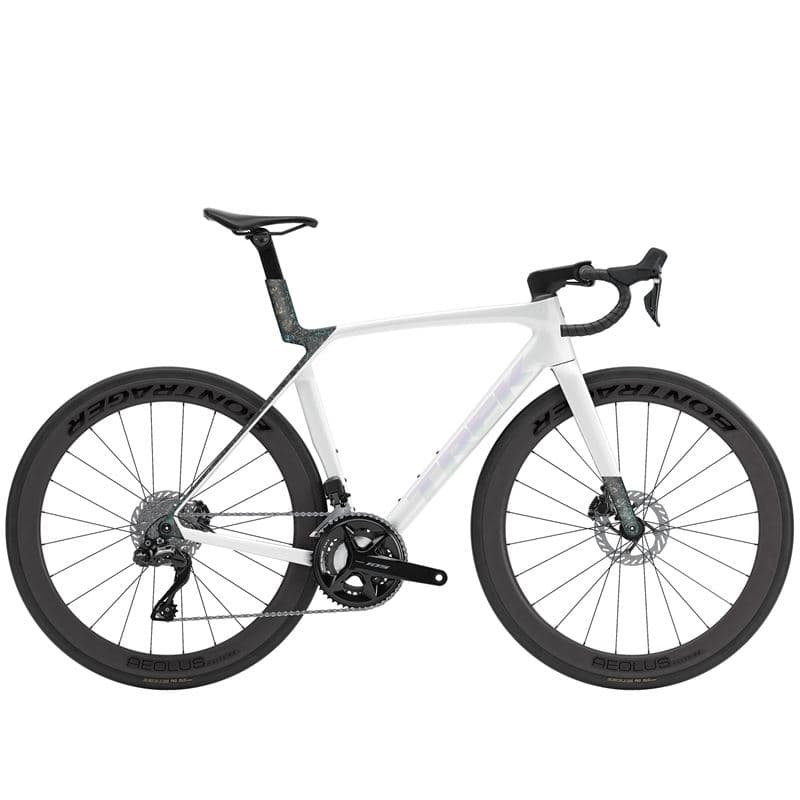 TREK MADONE SL 6 GEN 8 L WHITE/MATTE DEEP SMOKE (26)