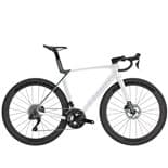 TREK MADONE SL 6 GEN 8 L WHITE/MATTE DEEP SMOKE (26)