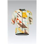 MAILLOT GOBIK MANGA CORTA ATTITUDE 2.0 HOMBRE EXA