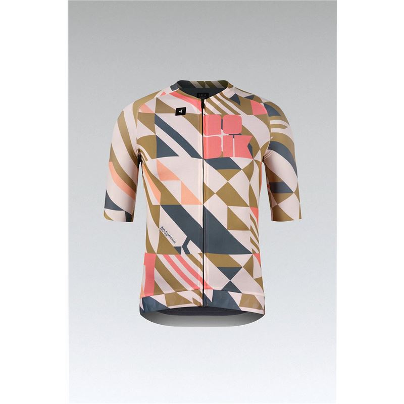 MAILLOT GOBIK MANGA CORTA CX PRO 4.0 UNISEX JOINT